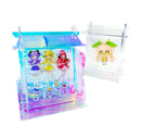 アクリル神棚 (オーロラ)