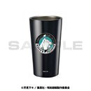 【呪術廻戦】タンブラー(黒)