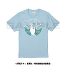 【呪術廻戦】半袖Tシャツ  ※Lサイズ