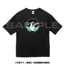 【呪術廻戦】半袖Tシャツ