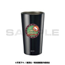 【呪術廻戦】タンブラー(黒)