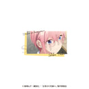 【五等分の花嫁】 Tシャツ 中野一花