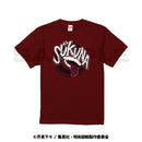 【呪術廻戦】半袖Tシャツ  ※Mサイズ