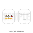 【呪術廻戦】AirPods1・2世代