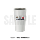 【呪術廻戦】タンブラー(白)