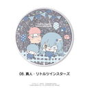 【呪術廻戦 】渋谷事変 × サンリオ キャラクターズ グリッターコースター