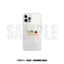 【呪術廻戦】全機種対応ハードタイプスマホケース 呪霊