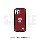 【呪術廻戦】グリップスマホケース 宿儺