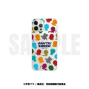 【呪術廻戦】全機種対応ハードタイプスマホケース 総柄A