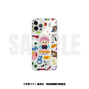 【呪術廻戦】全機種対応ハードタイプスマホケース 虎杖 悠仁