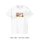 【五等分の花嫁】 Tシャツ 中野一花