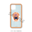 【呪術廻戦】全機種対応ハードタイプスマホケース 虎杖 悠仁