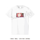 【五等分の花嫁】 Tシャツ 中野二乃