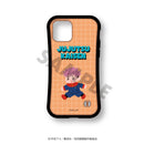 【呪術廻戦】グリップスマホケース 虎杖 悠仁