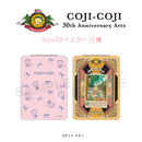 【コジコジ】COJI-COJI 30th Anniversary Arts コンパクトミラー