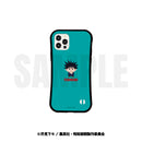 【呪術廻戦】グリップスマホケース 伏黒 恵