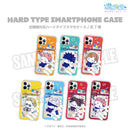 【呪術廻戦】ぷにきゅ~と シリーズ ハードスマホケース 釘崎 野薔薇