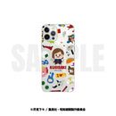 【呪術廻戦】全機種対応ハードタイプスマホケース 釘崎 野薔薇