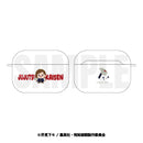 【呪術廻戦】AirPodsProケース