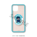 【呪術廻戦】全機種対応ハードタイプスマホケース 伏黒 恵