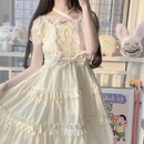 ロリータプリンセスサマードレス 全3種