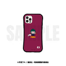 【呪術廻戦】グリップスマホケース 禪院 真希