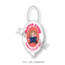 【呪術廻戦】ラバーコインケース