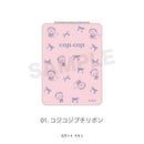 【コジコジ】COJI-COJI 30th Anniversary Arts コンパクトミラー