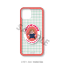 【呪術廻戦】全機種対応ハードタイプスマホケース 釘崎 野薔薇