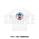 【呪術廻戦】半袖Tシャツ