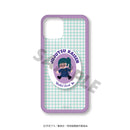 【呪術廻戦】全機種対応ハードタイプスマホケース 禪院 真希