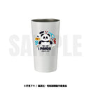 【呪術廻戦】タンブラー(白)