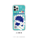 【呪術廻戦】ぷにきゅ~と シリーズ ハードスマホケース 伏黒 恵