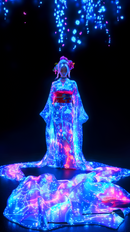 AIと着物~未来へ~