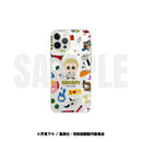 【呪術廻戦】全機種対応ハードタイプスマホケース 七海建人