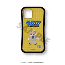 【呪術廻戦】グリップスマホケース 七海建人