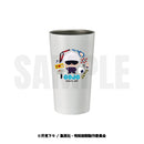 【呪術廻戦】タンブラー(白)