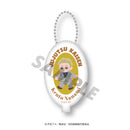 【呪術廻戦】ラバーコインケース