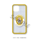 【呪術廻戦】全機種対応ハードタイプスマホケース 七海 建人