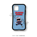 【呪術廻戦】グリップスマホケース 五条悟