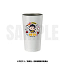 【呪術廻戦】タンブラー(白)