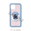 【呪術廻戦】全機種対応ハードタイプスマホケース 五条 悟