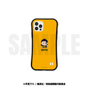 【呪術廻戦】グリップスマホケース 夏油 傑