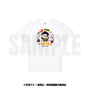 【呪術廻戦】半袖Tシャツ