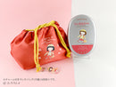【ちびまる子ちゃん】アルミ弁当箱 90's Chibi Maruko Chan