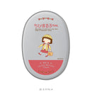 【ちびまる子ちゃん】アルミ弁当箱 90's Chibi Maruko Chan