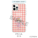 カードキャプターさくら ハードタイプスマホケース A.さくら