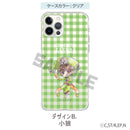 カードキャプターさくら ハードタイプスマホケース B.小狼