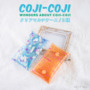 【コジコジ】COJI-COJI positive colors クリアマルチケース