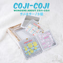 【コジコジ】COJI-COJI positive colors ラメミラー
